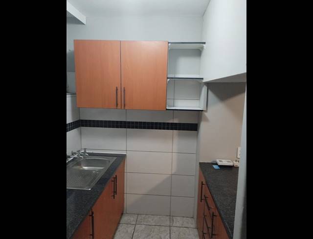 1 BEDROOM PROPERTY TO RENT IN SUNNYSIDE